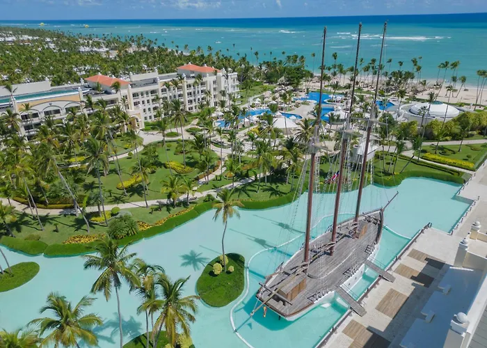 Joia Bavaro By Iberostar (Adults Only) Punta Cana